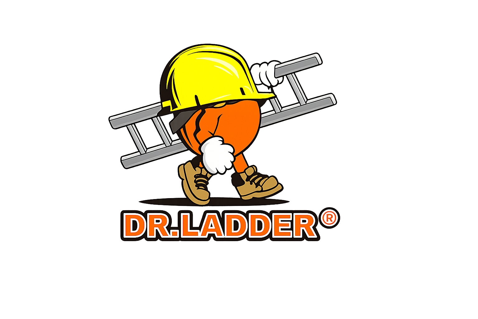 Dr. Ladder